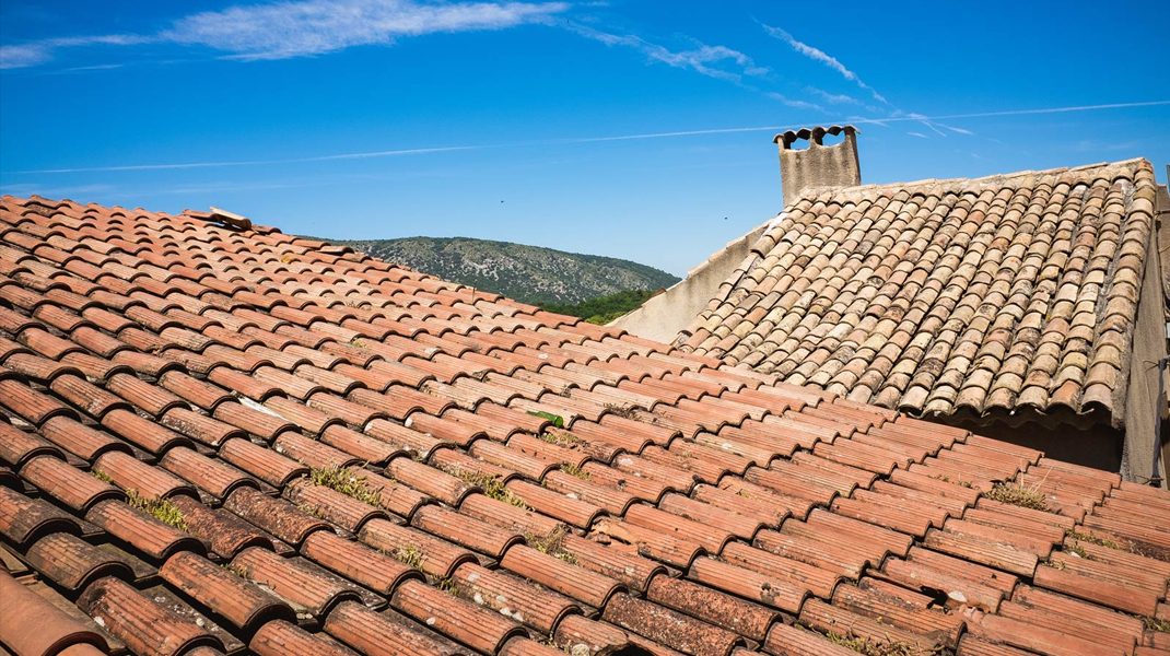 Couvreur à Castelnau-le-Lez 34170