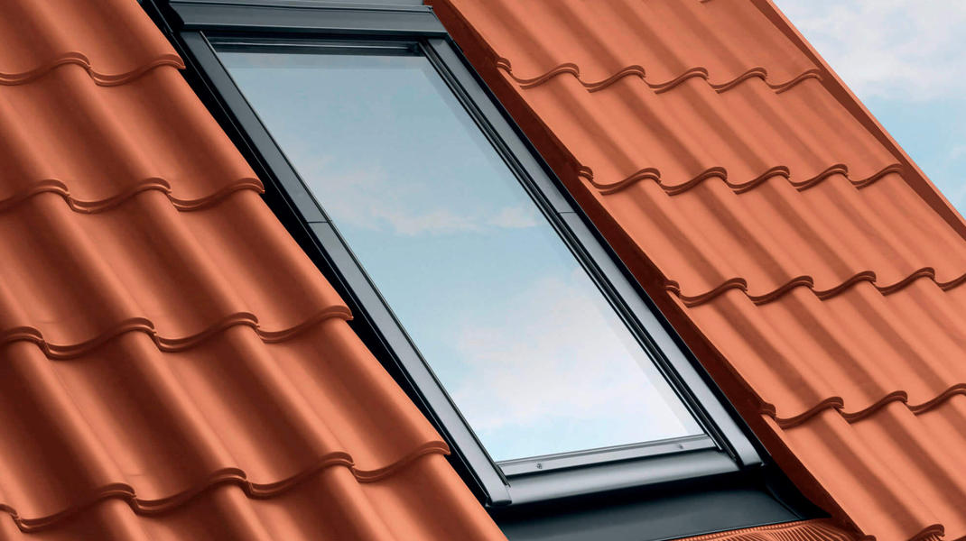 Étanchéité et pose de velux 34